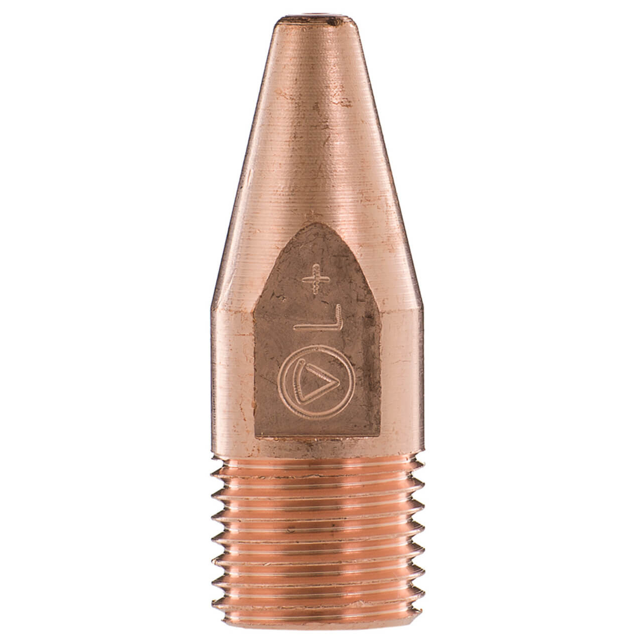 Kemppi 0.8mm M10 C1 Contact Tip Std Life+