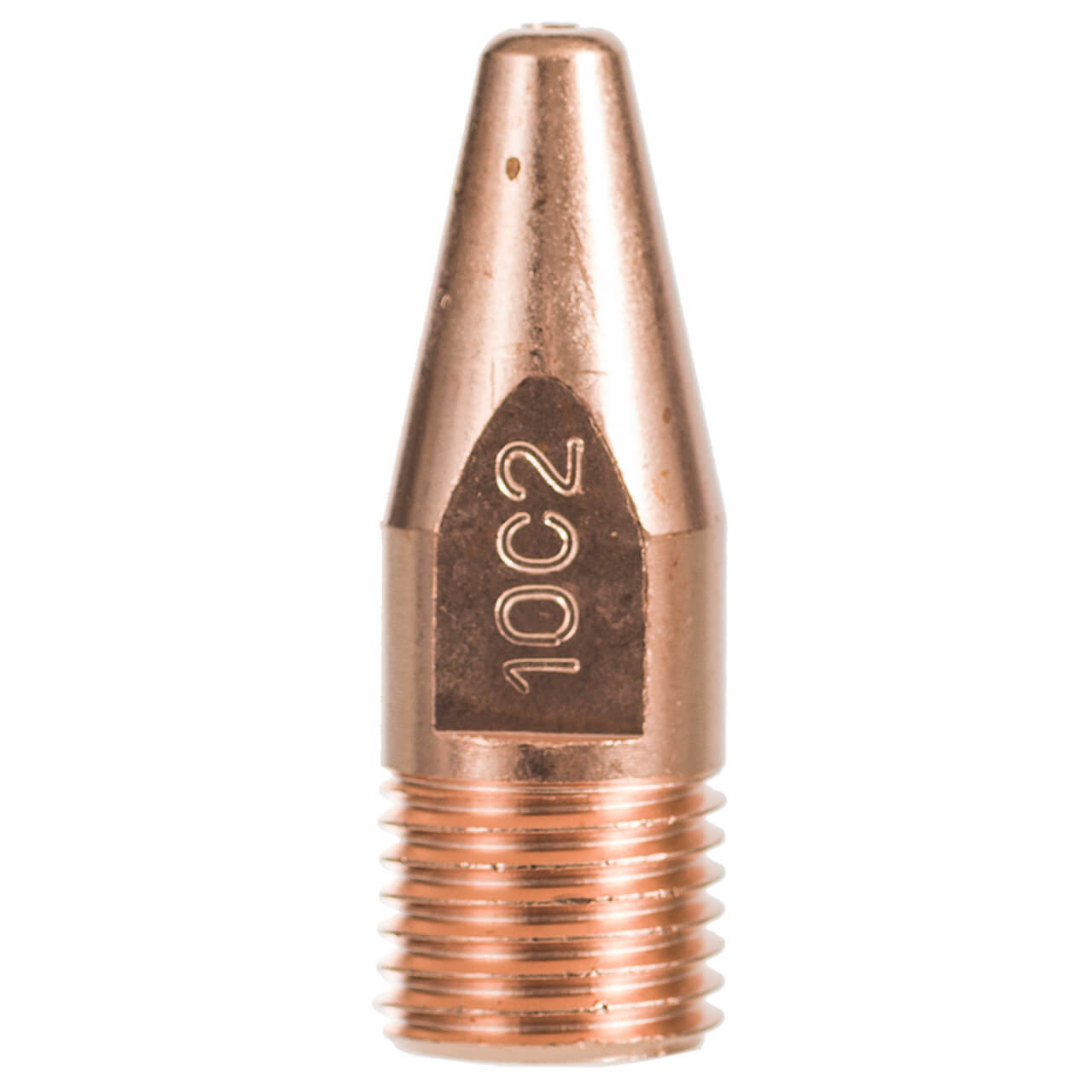 Kemppi 1.0mm M10 C2 Contact Tip Ss Life+