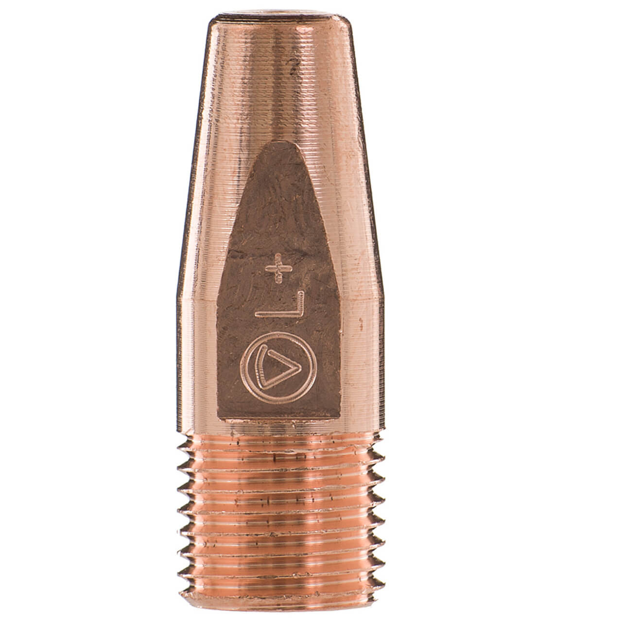 Kemppi 1.6mm M10 C2 Contact Tip Ss Life+