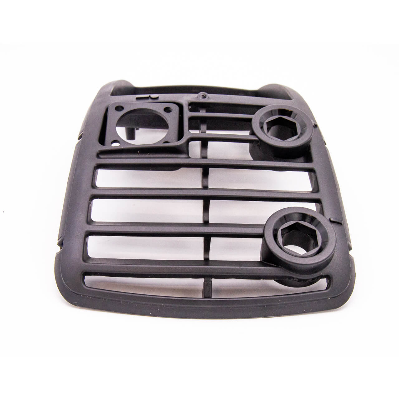 Kemppi Minarc Evo Front Panel