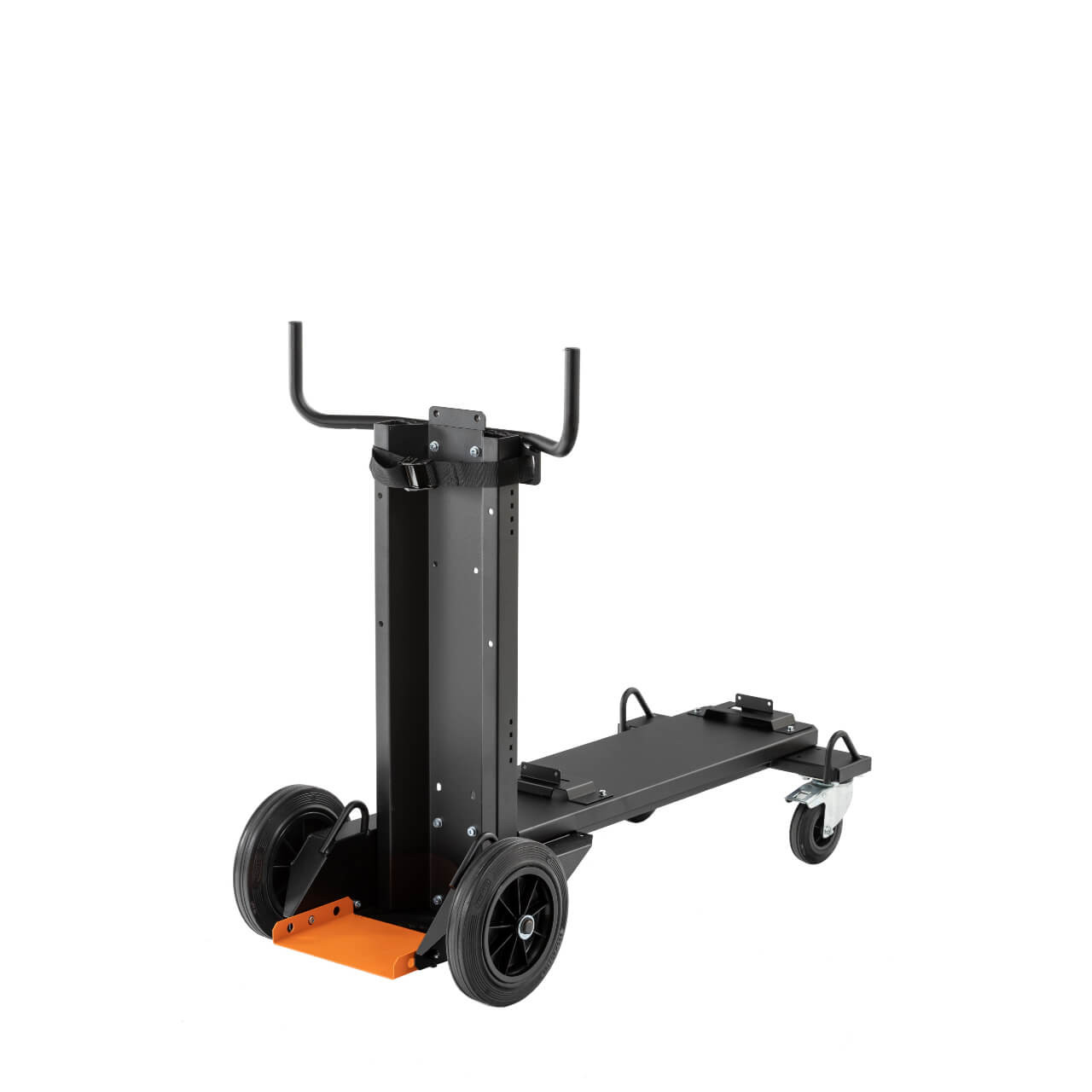 Kemppi X5 Gas Cylinder Cart