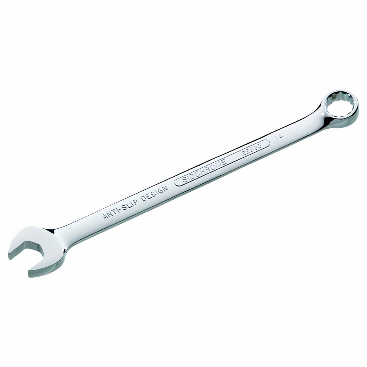 Sidchrome 9mm Combination ROE Spanner Metric