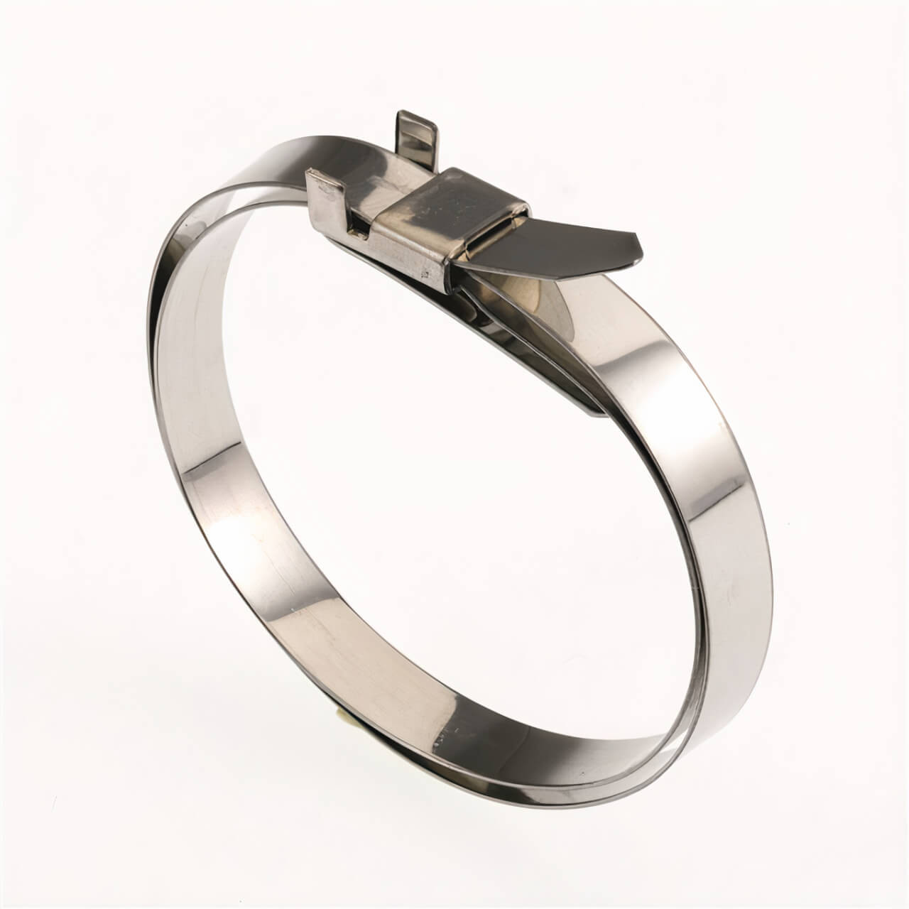 Tridon Clamp CV Bott 280mm (20pk)