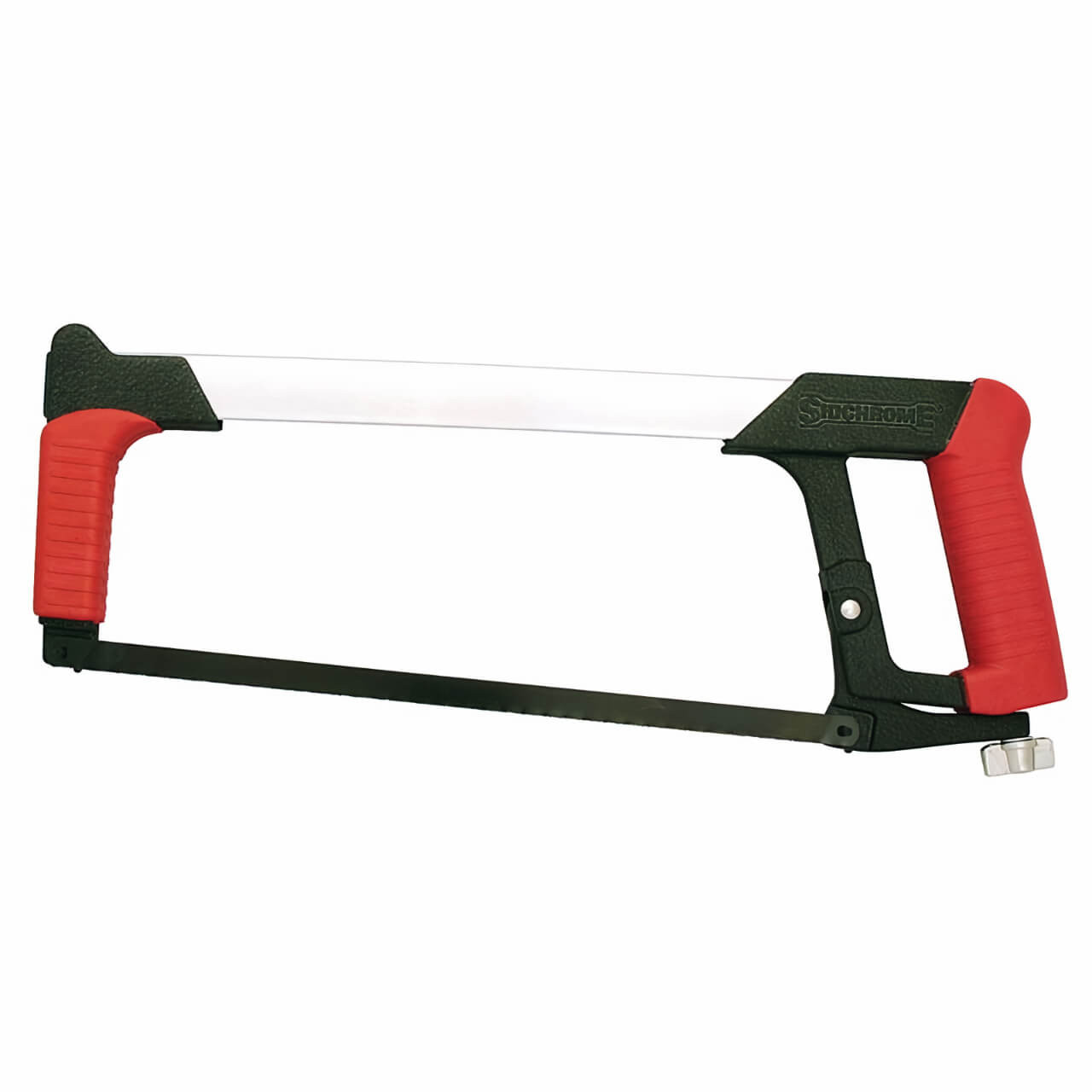 Sidchrome 300mm Tubular Frame Hacksaw