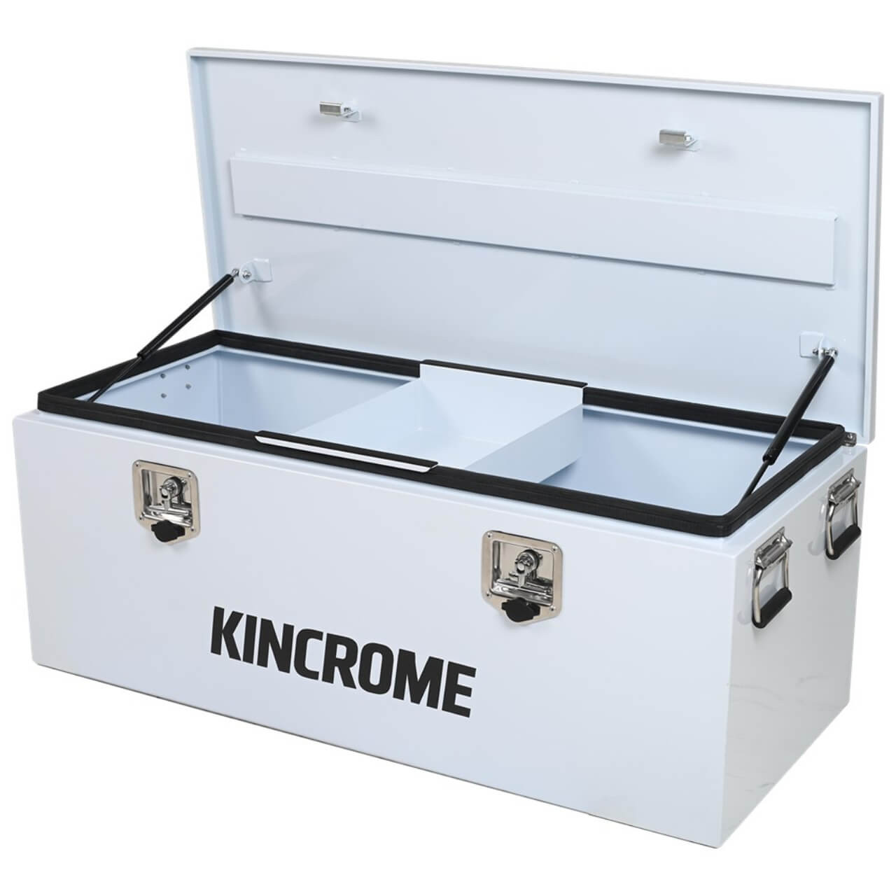 Kincrome 1200mm Tradesman Box White