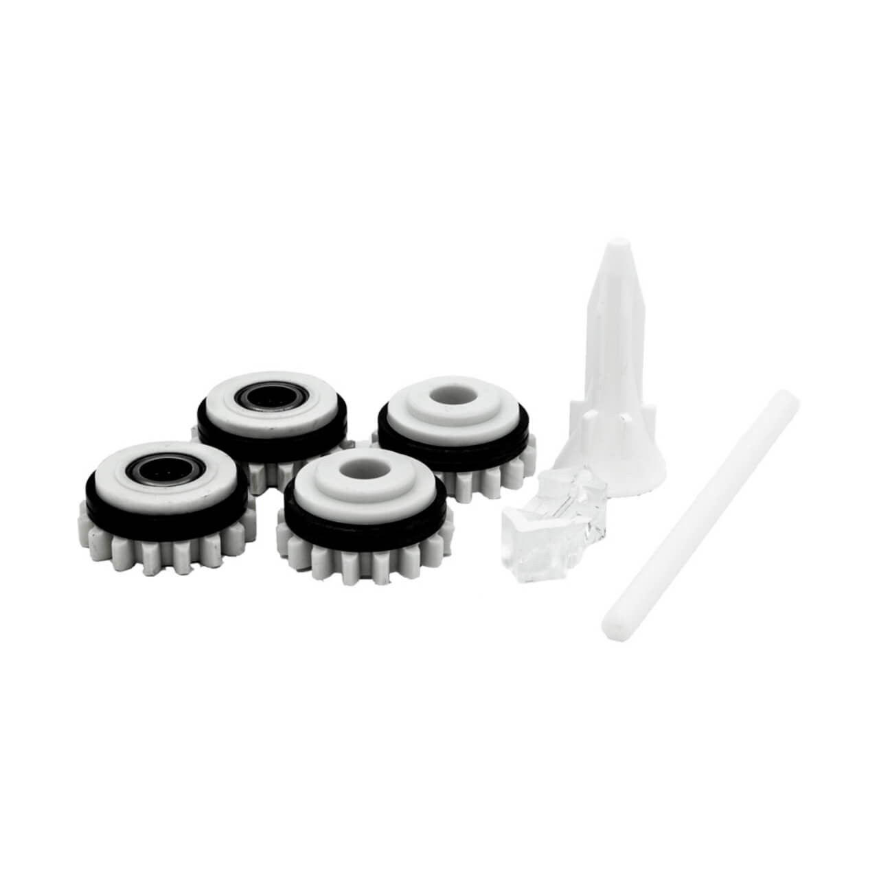 Kemppi V0.8-0.9 Drive Roll Kit #20