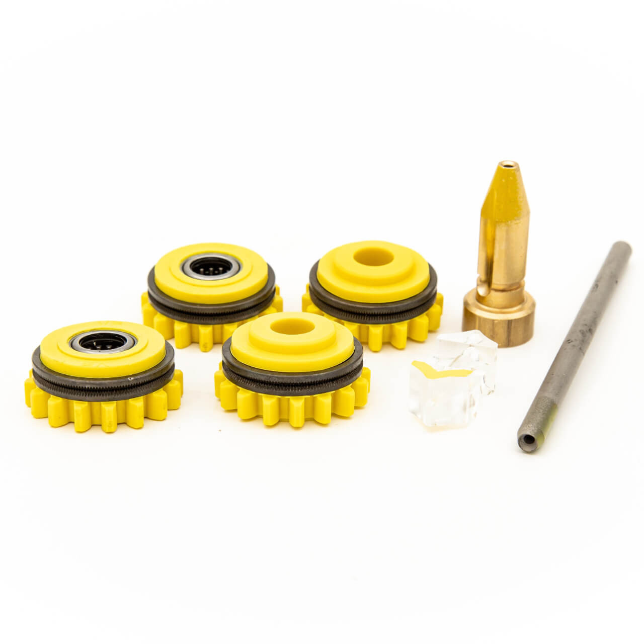 Kemppi VK1.4-1.6 Drive Roll Kit #20