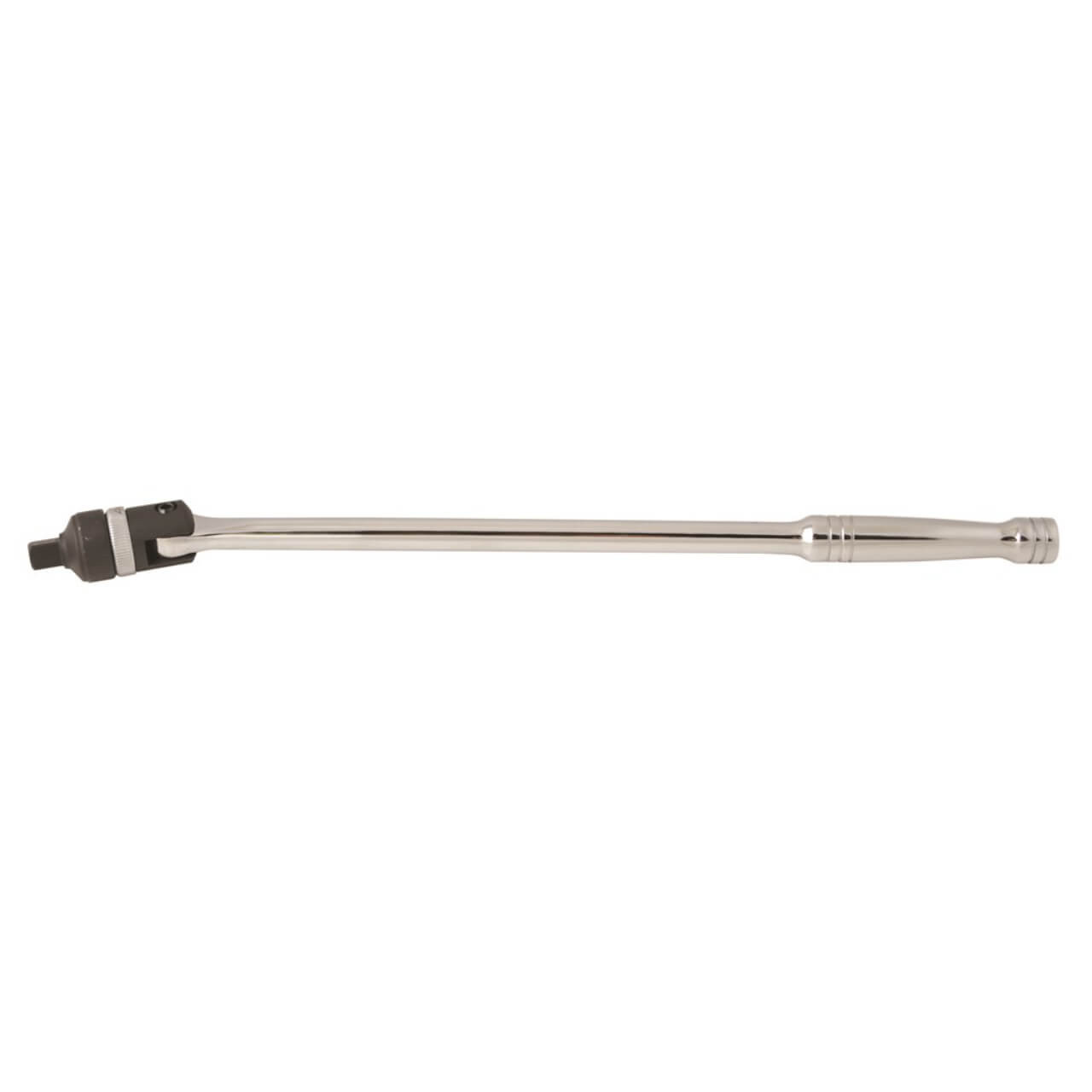 Kincrome 1/2 Dr x 450mm Square Drive Ratchet Flex Handle