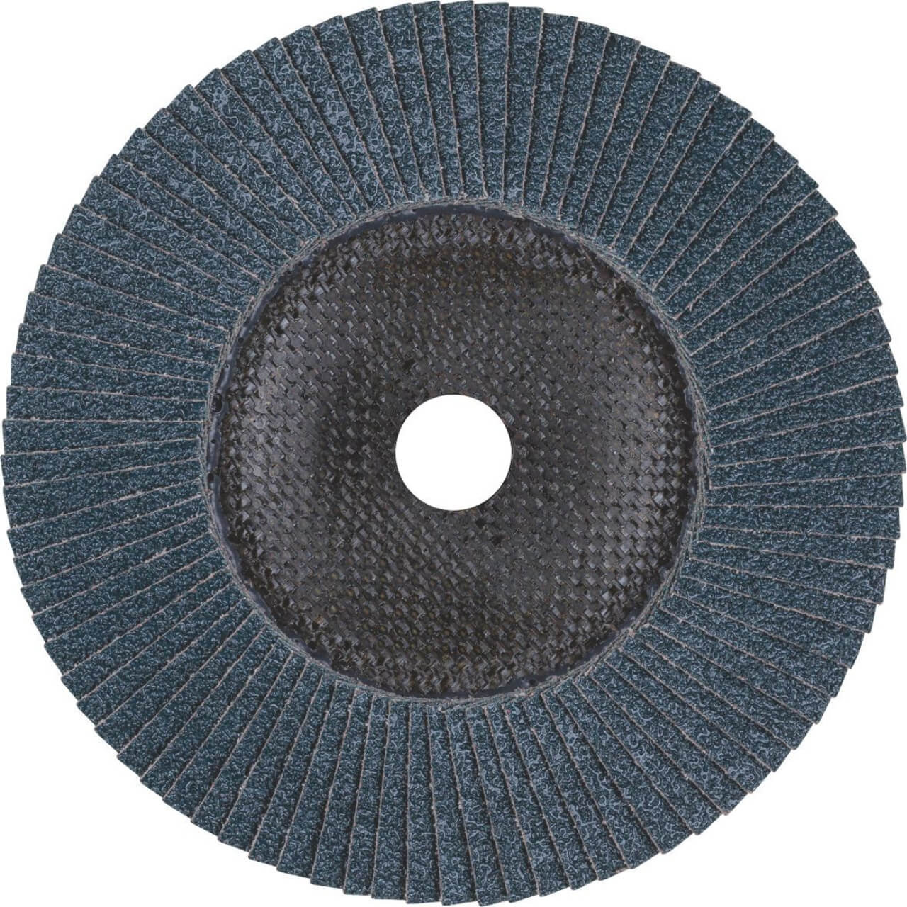 Pferd PFC 180mm 80g Zirc Flap Disc