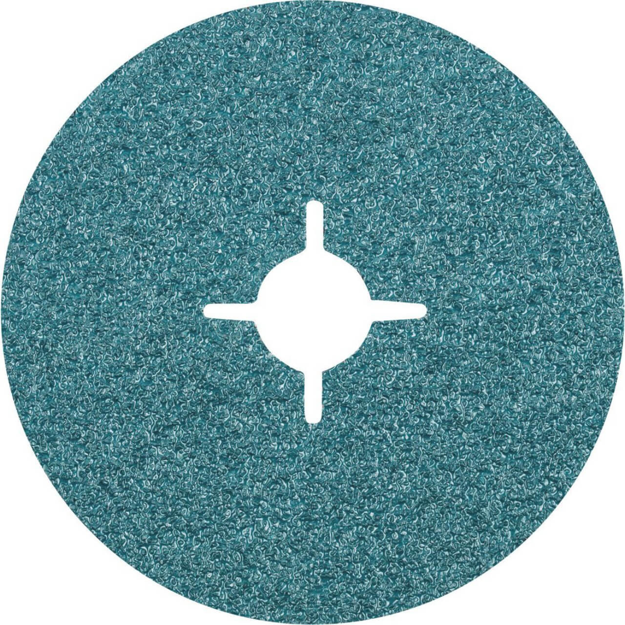 Pferd 125x22mm 24g Zirconia Blue Fibre Disc 25/pk