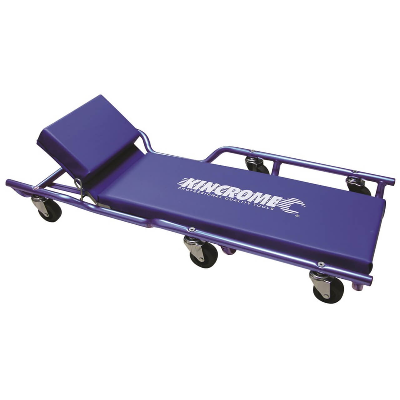 Kincrome 112mm Aluminum Anodized Creeper Lightweight