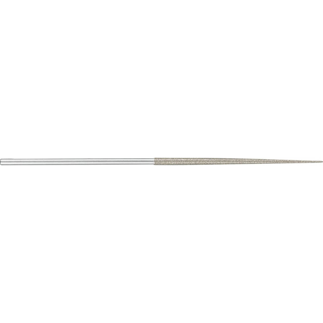 Pferd Diamond File DF4162 D126 Round