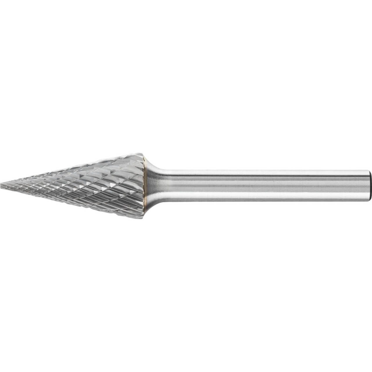 Pferd SKM 12.7x25.4x6.35 C3 Plus Carbide Burr