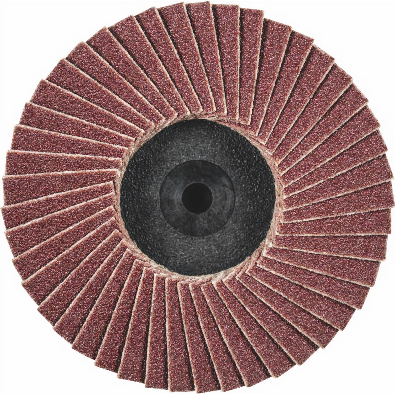 Pferd Combidisc Mini Polifan Flap Disc CDR-PFF 50mm A120