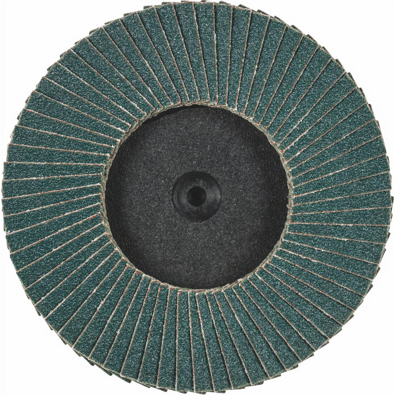 Pferd Combidisc Mini Polifan Flap Disc CDR-PFF 75mm Z120