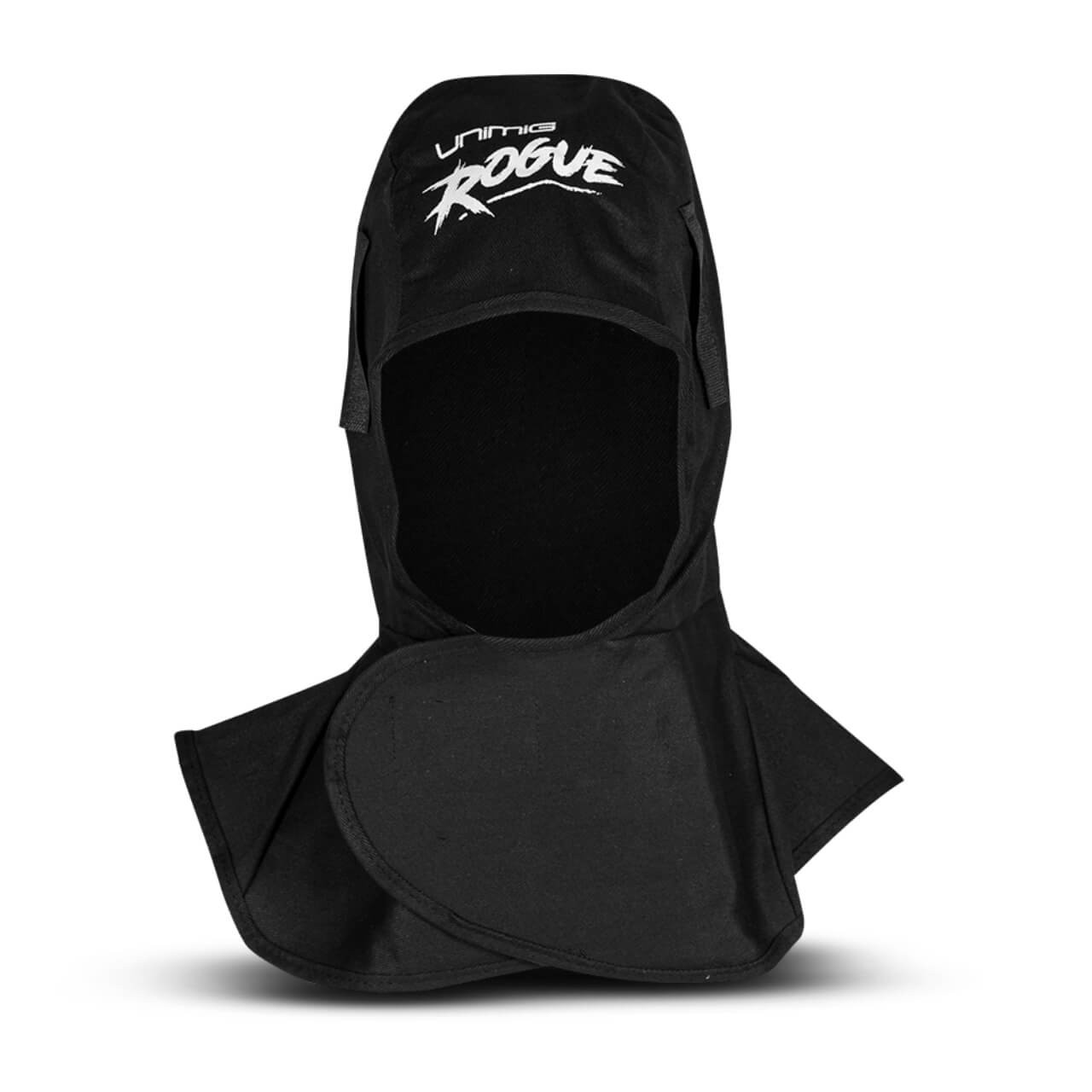 Unimig Black Welding Hood (No Drawstring)