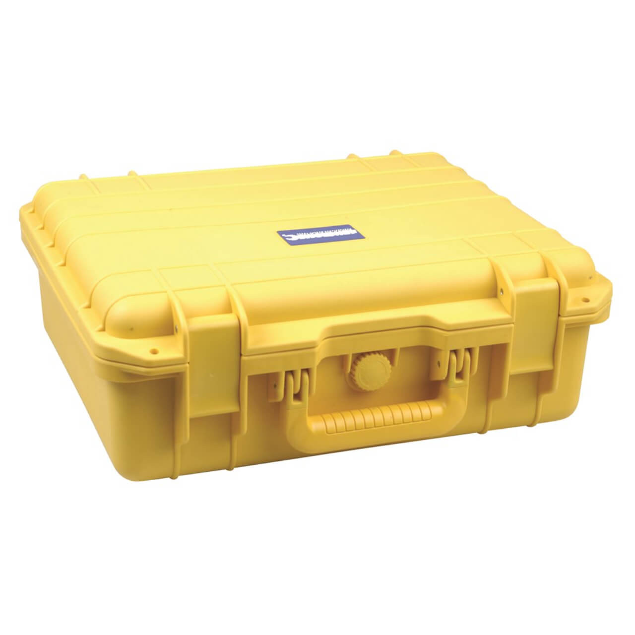 Kincrome 515mm Extra Large Security Safe Case