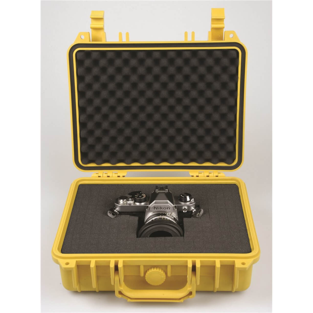 Kincrome 515mm Extra Large Security Safe Case