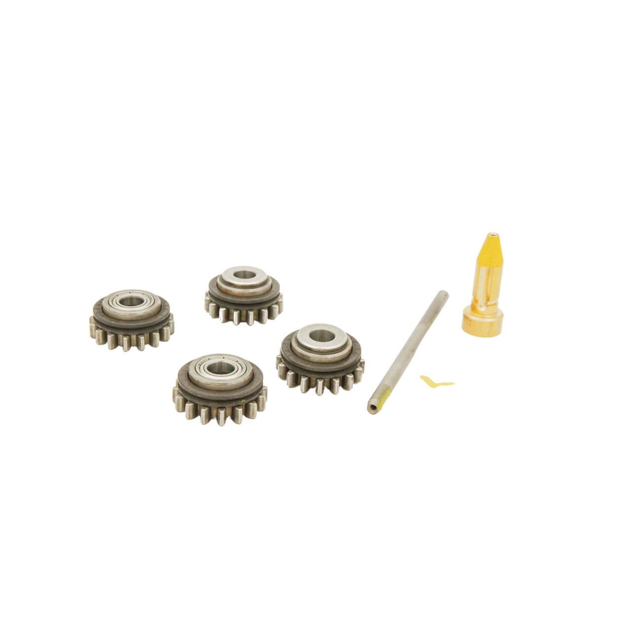 Kemppi V1.4-1.6 HD Drive Roll Kit #20