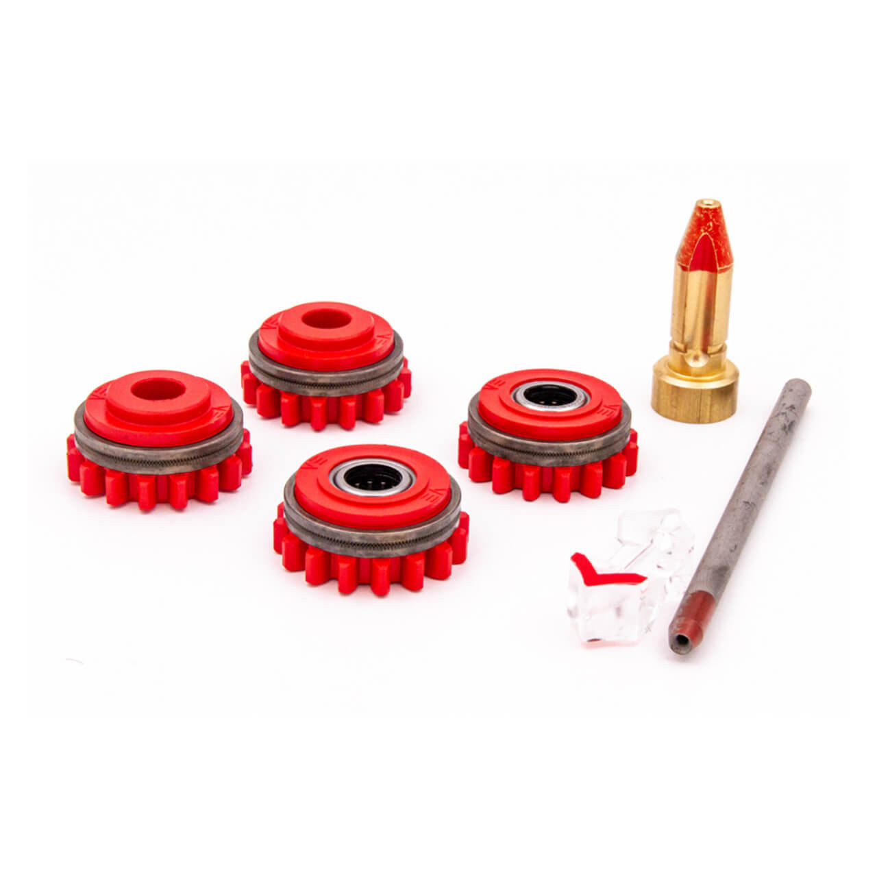 Kemppi VK1.0 Drive Roll Kit #20