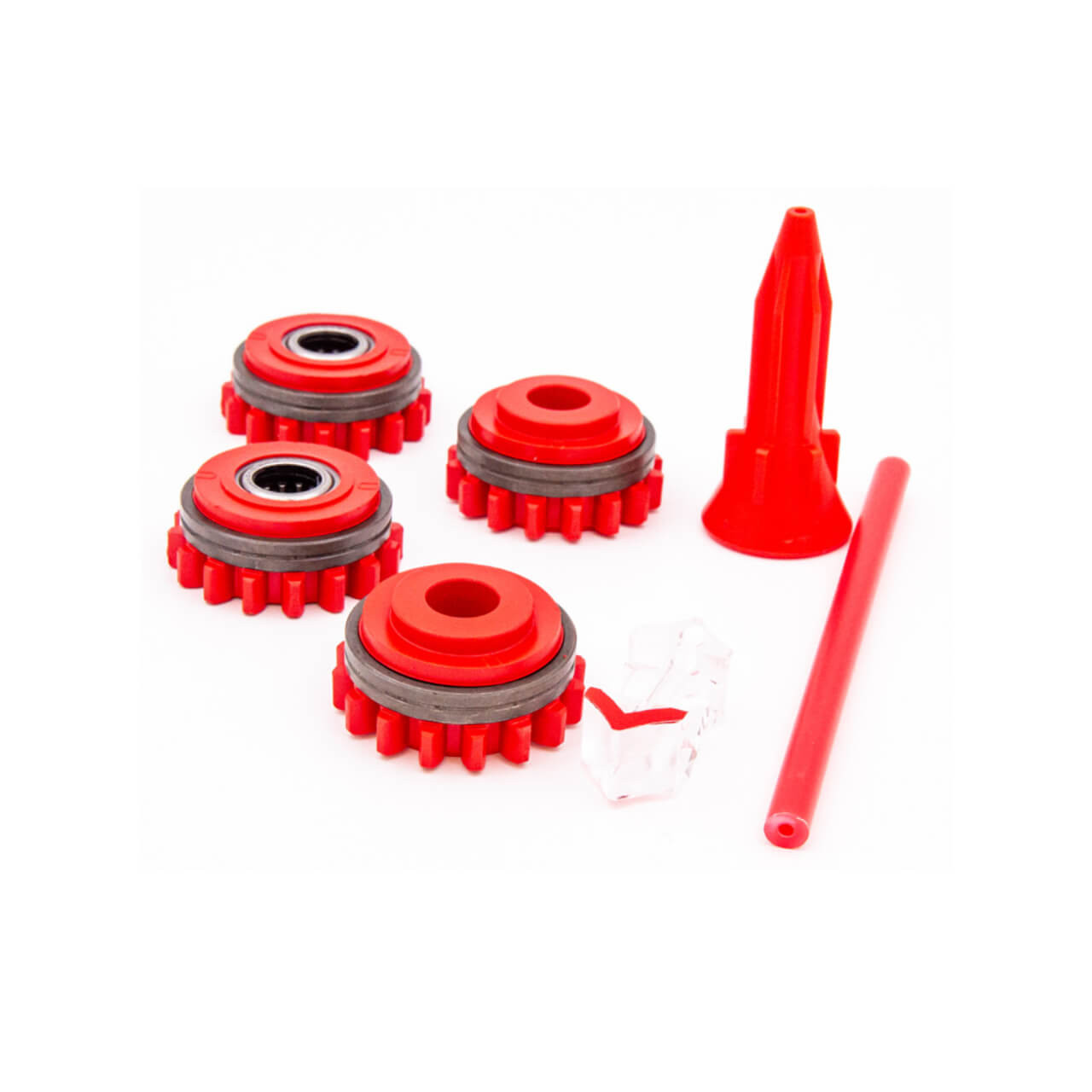 Kemppi U1.0 AL Drive Roll Kit #20