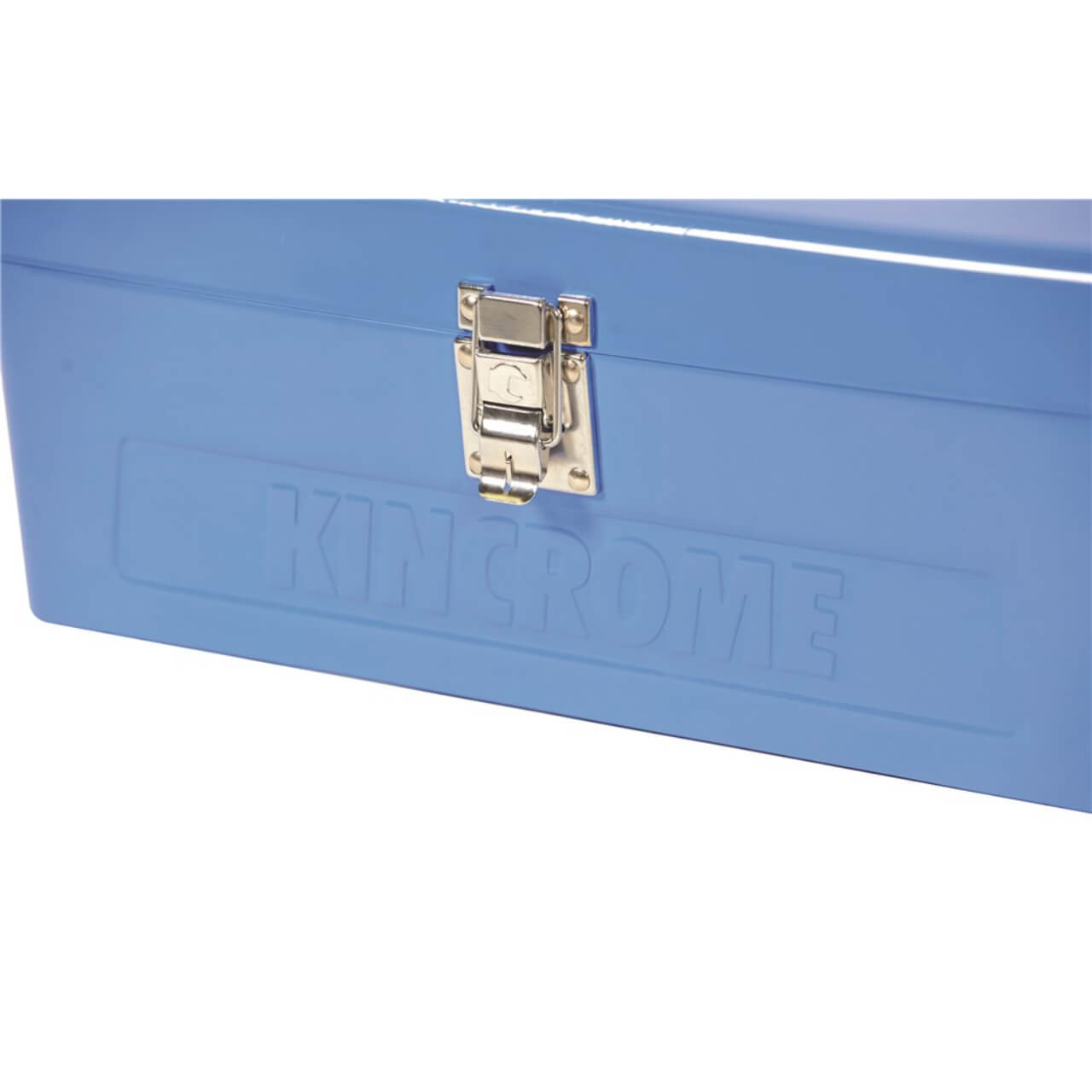 Kincrome Cantilever Tool Box 1 Tray