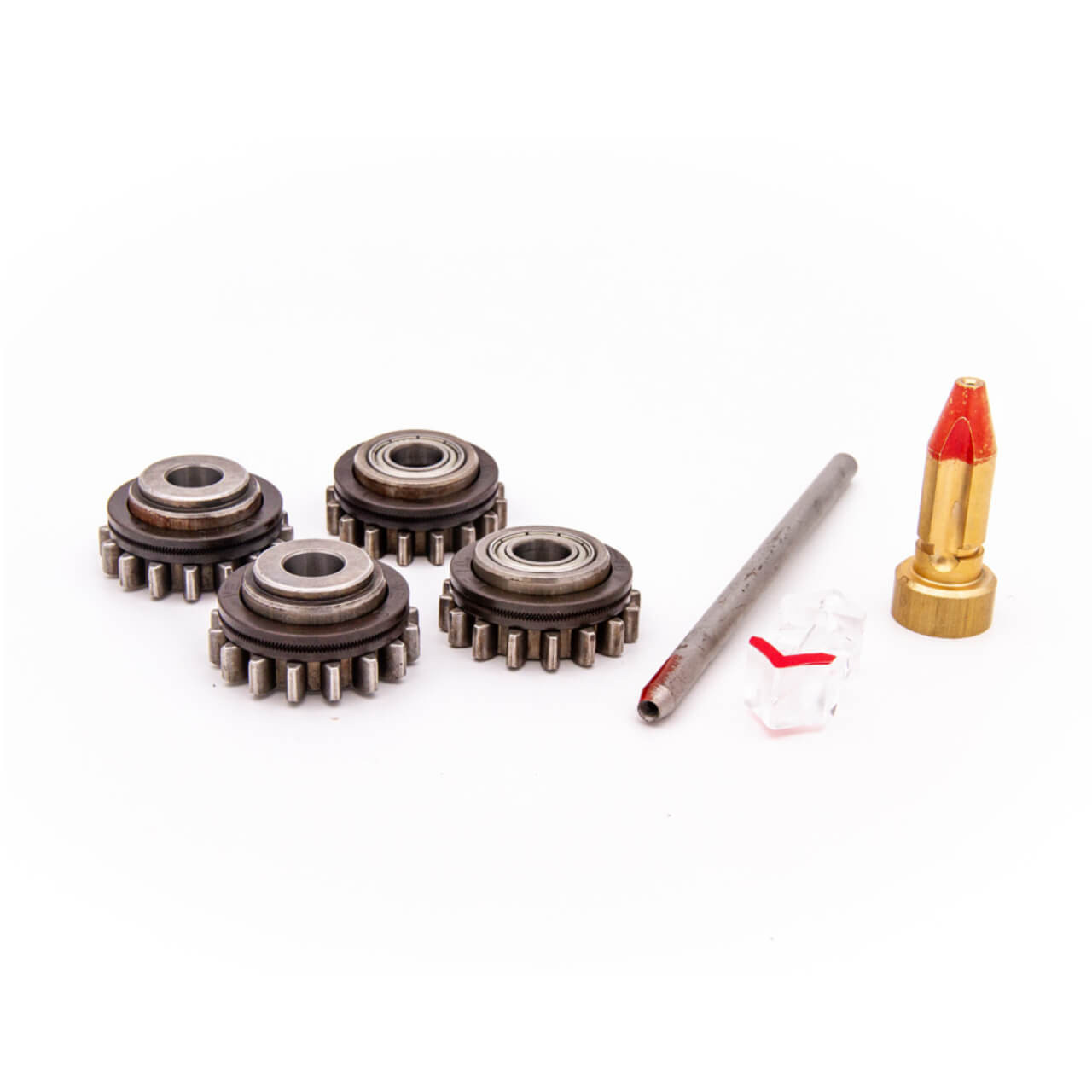 Kemppi VK1.0 HD Drive Roll Kit #20