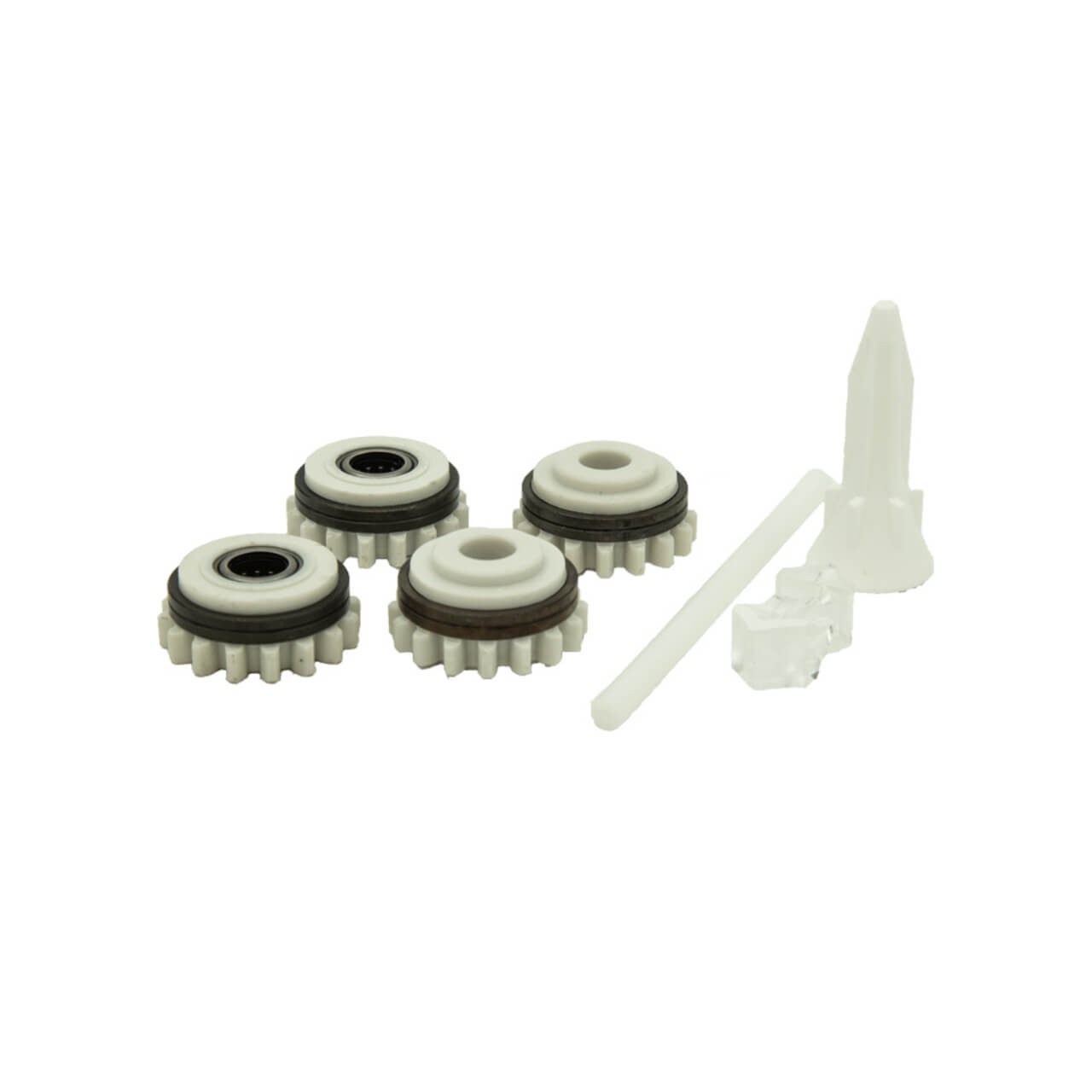 Kemppi V0.8-0.9 SS Drive Roll Kit #20