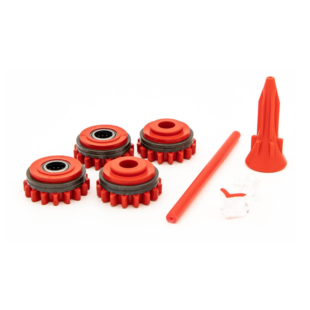 Kemppi V1.0 SS Drive Roll Kit #20