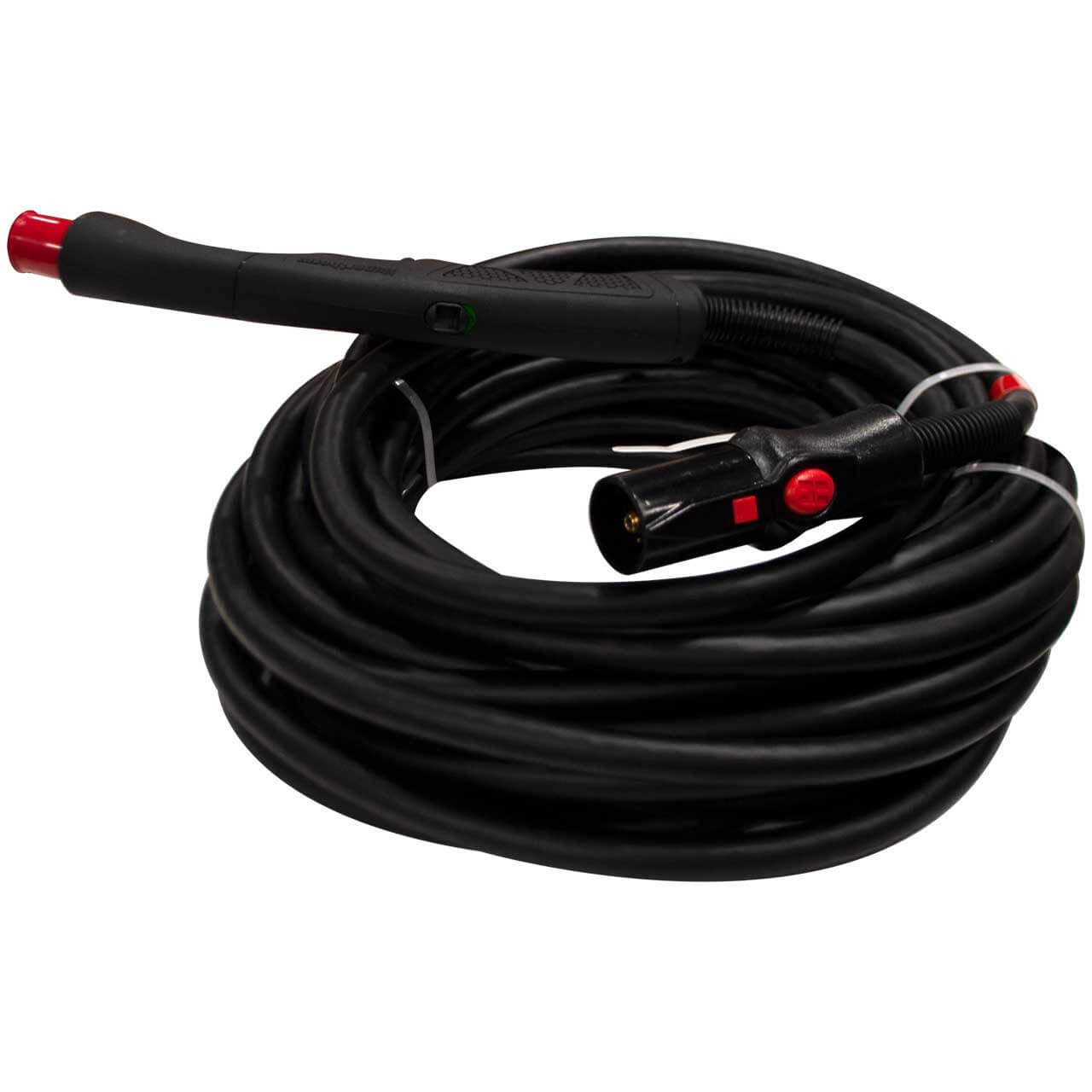 Duramax Lock 15° Hand Torch Assembly 15.2m 45XP