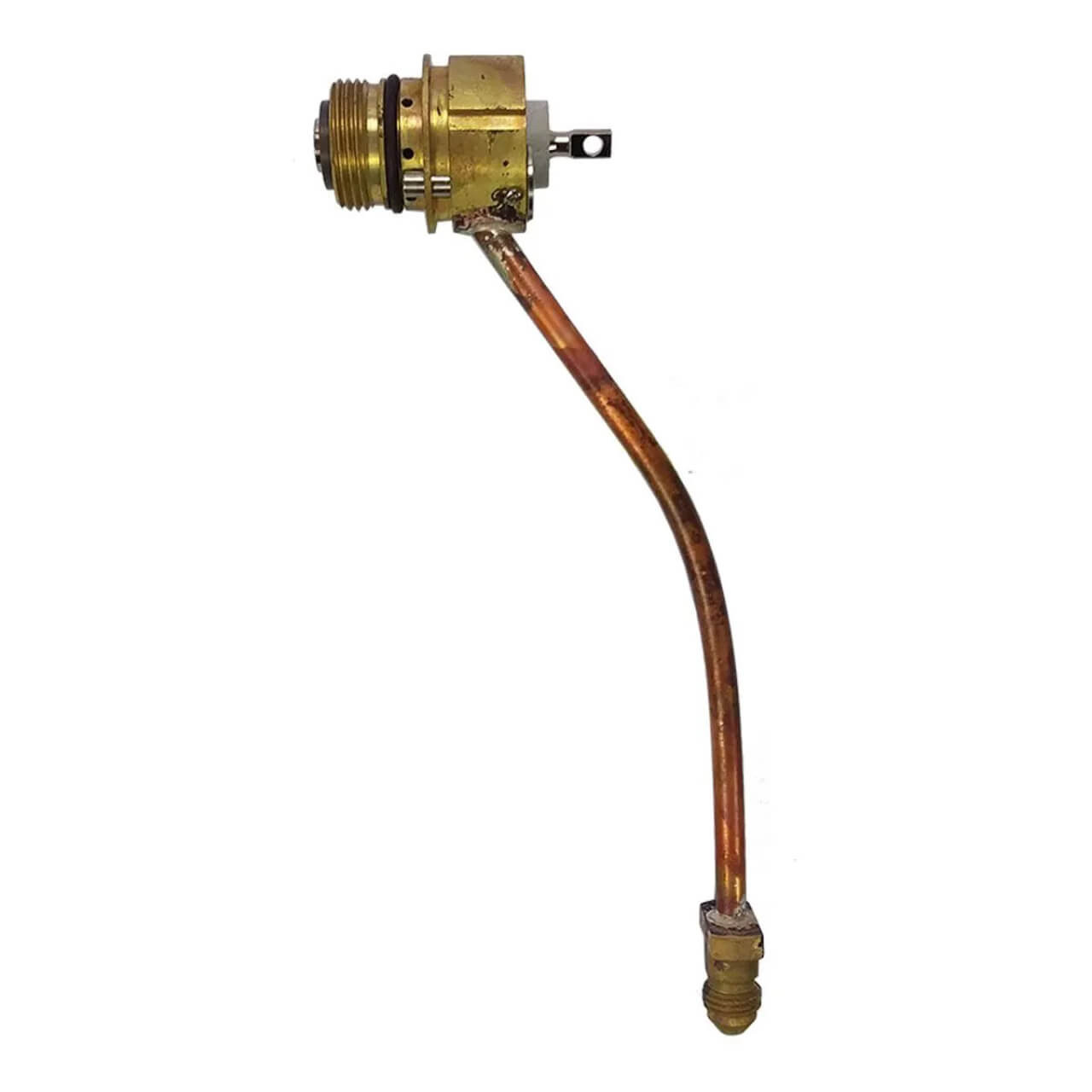 Hypertherm T30v Main Torch Body