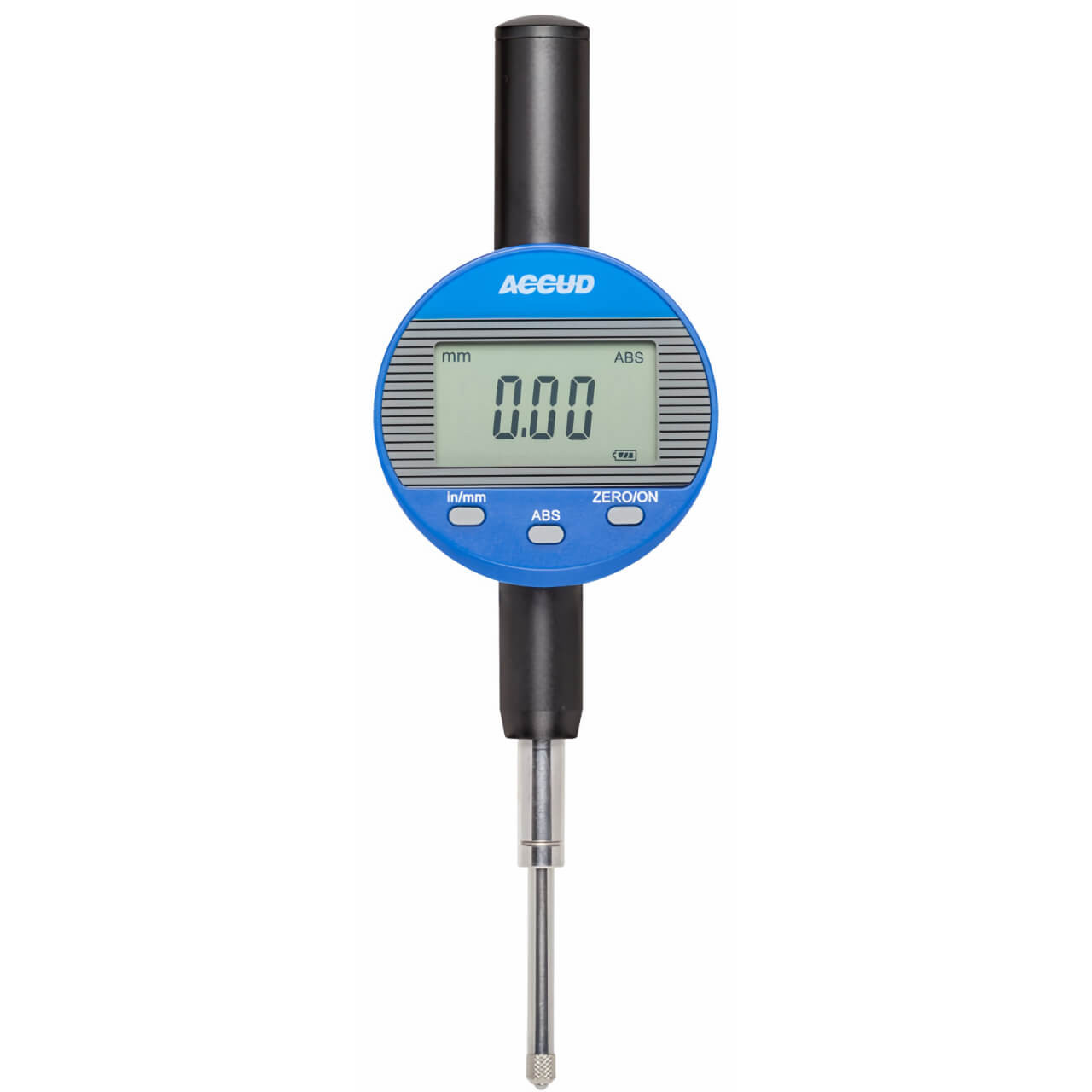 Accud 25.4mm/1” Digital Indicator