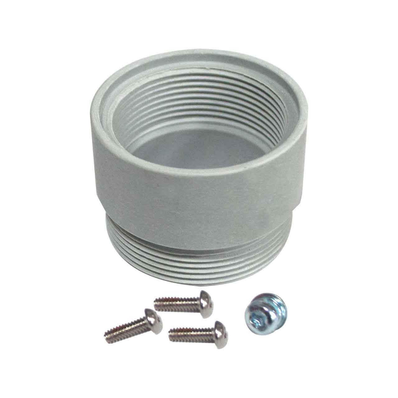 Duramax Hyamp Machine Torch Adapter Ring Coupler