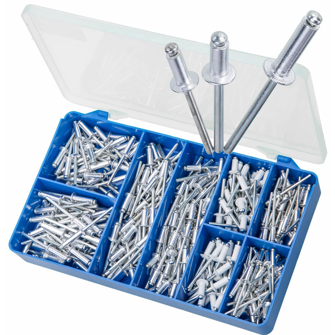 Torres Aluminium Pop Rivets
