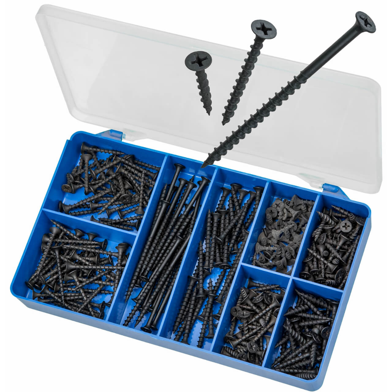 Torres Drywall Screws