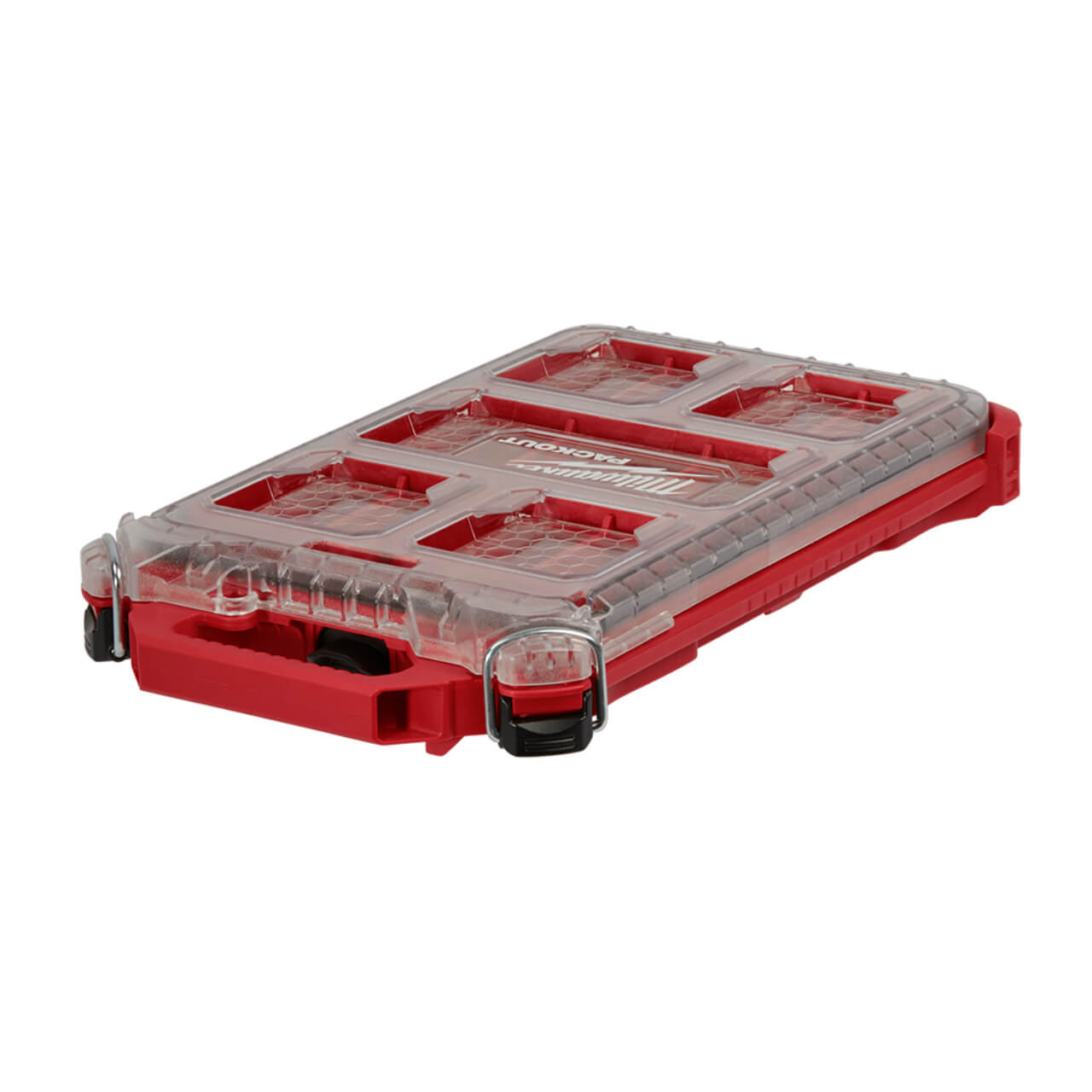 Milwaukee Packout Low-Profile Compact Organiser