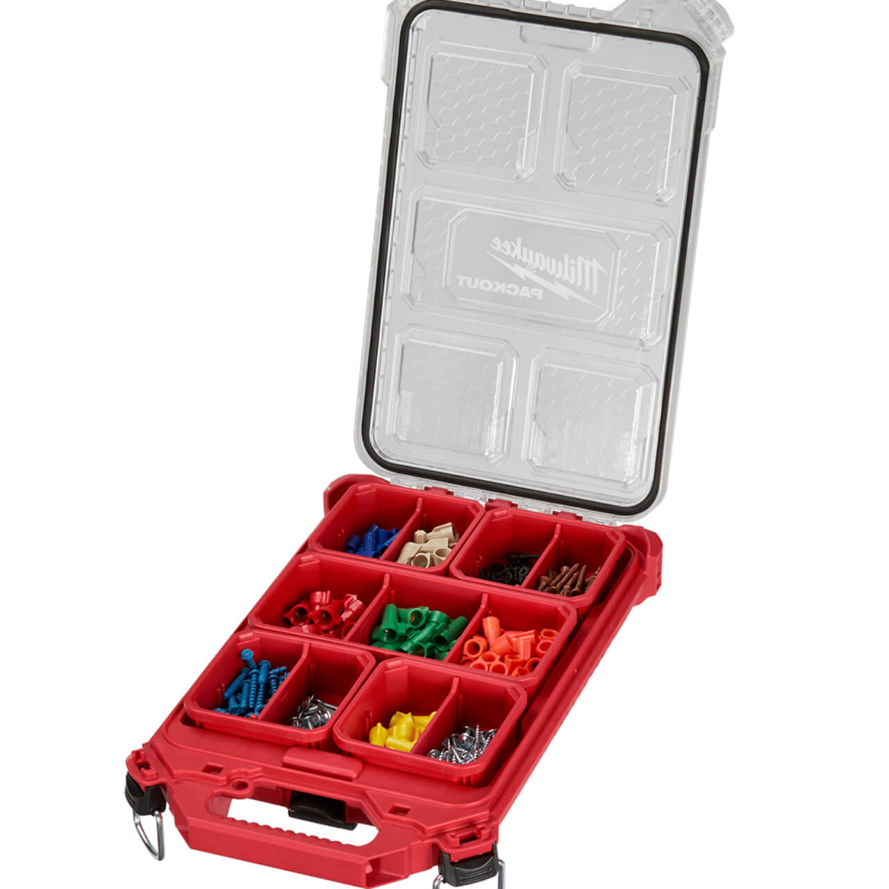 Milwaukee Packout Low-Profile Compact Organiser