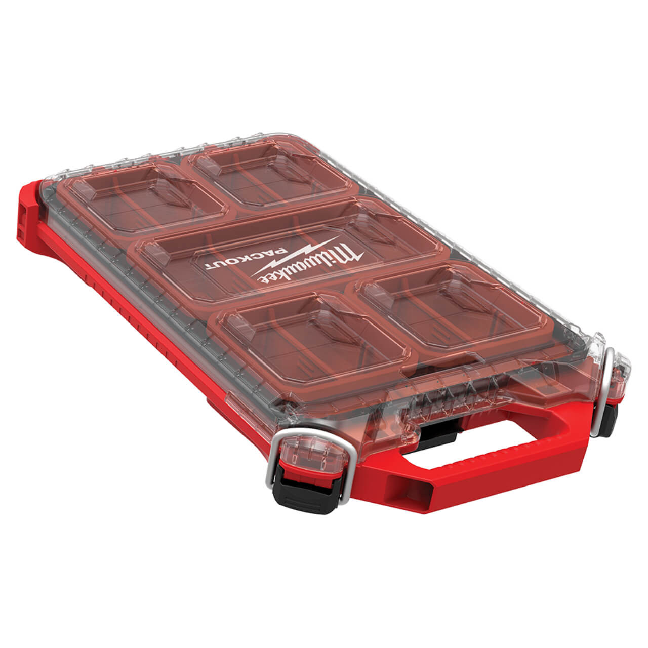 Milwaukee Packout Low-Profile Compact Organiser