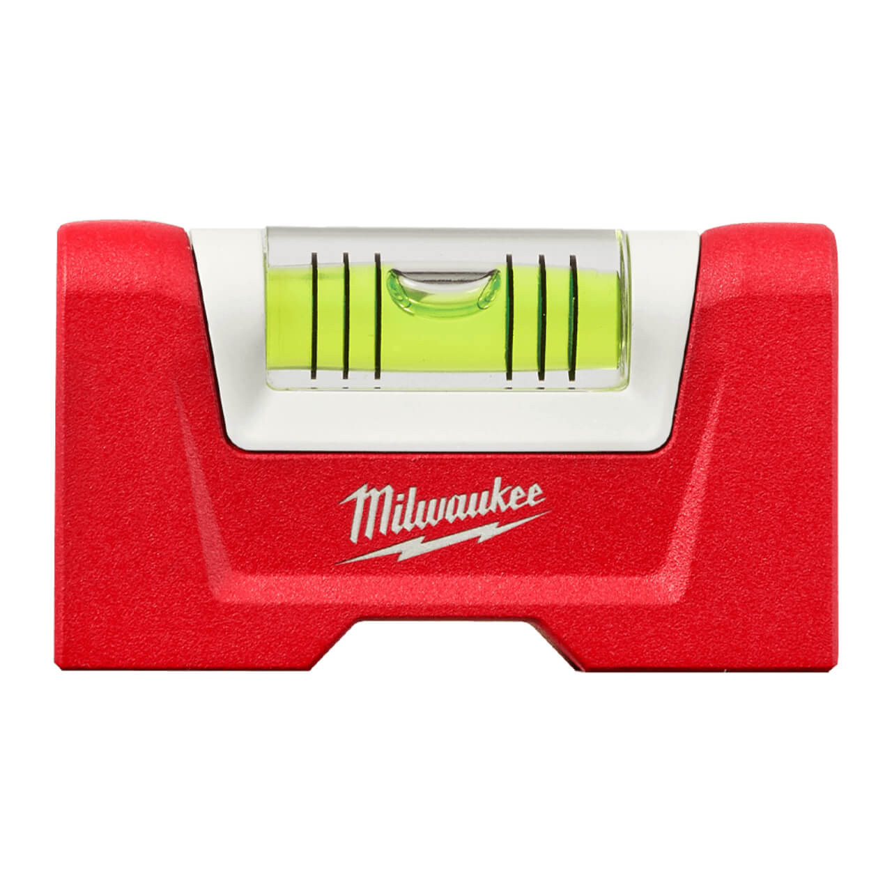 Milwaukee Magnetic Pocket Level