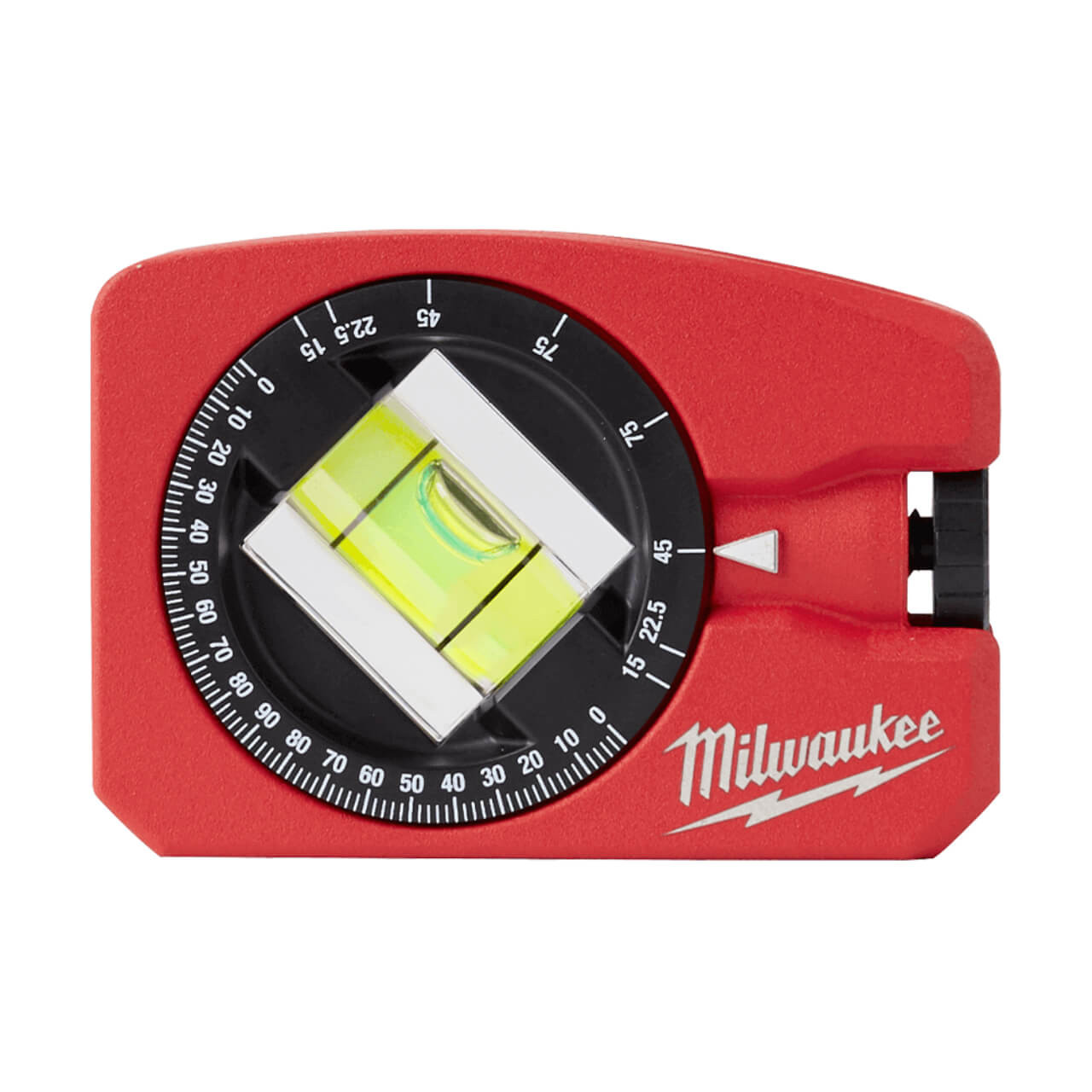 Milwaukee 360° Pocket Level