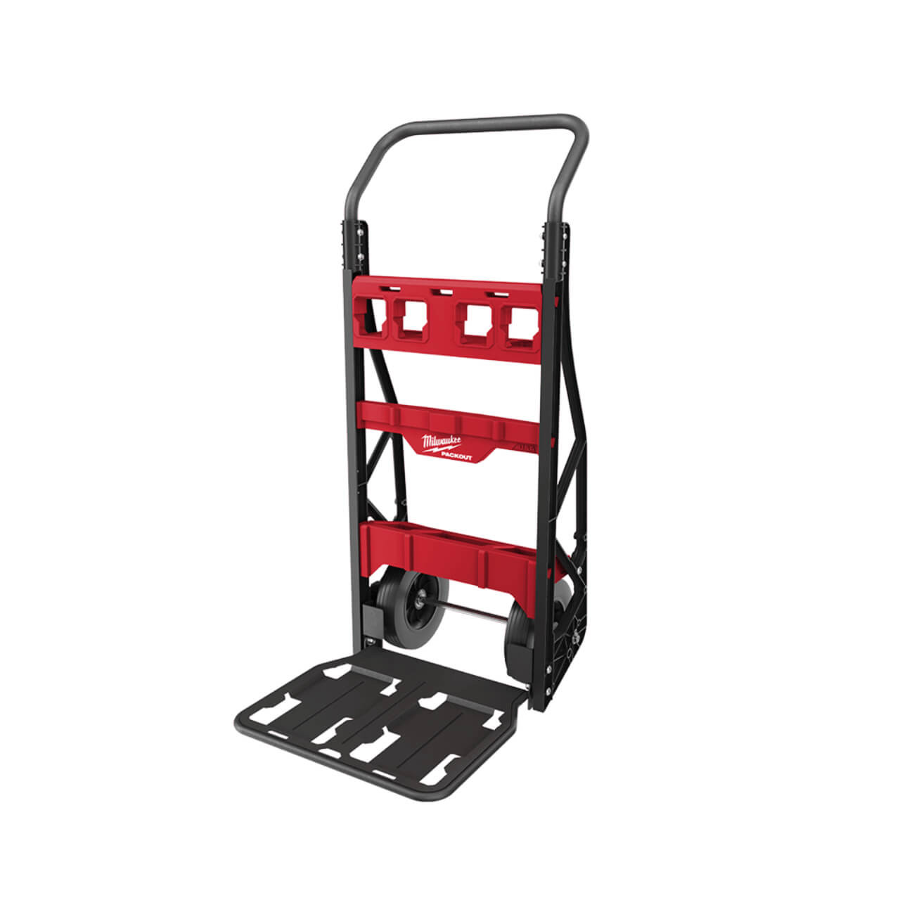 Milwaukee Packout 2 Wheel Trolley