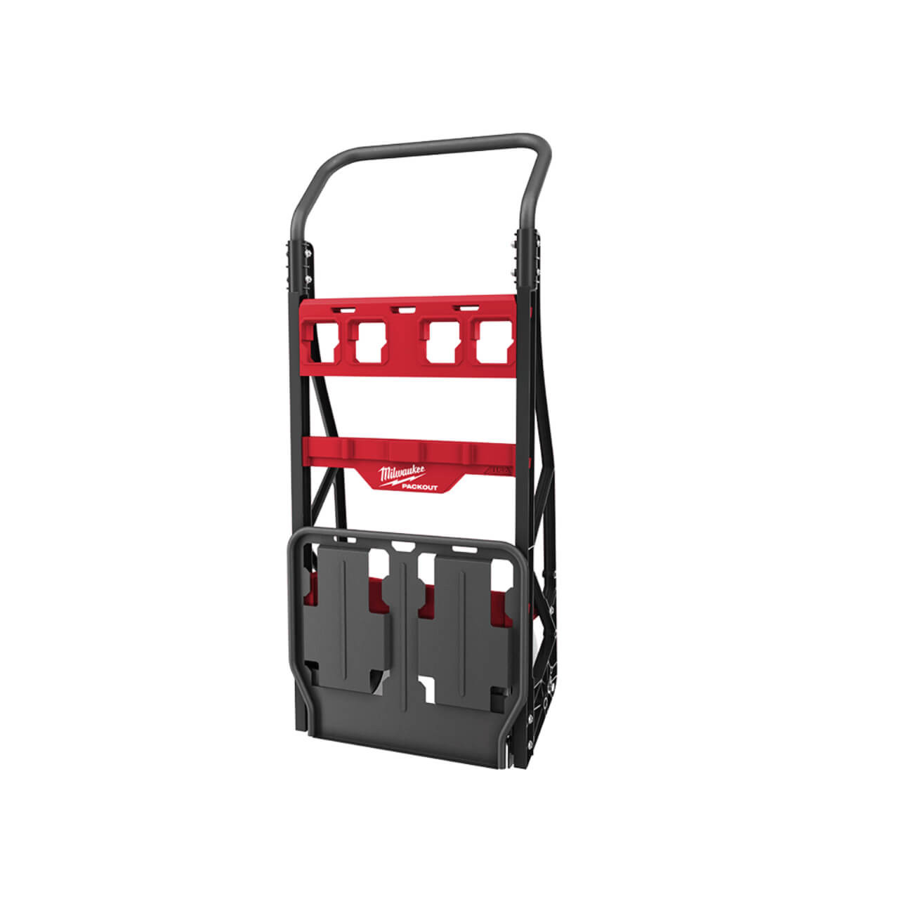 Milwaukee Packout 2 Wheel Trolley