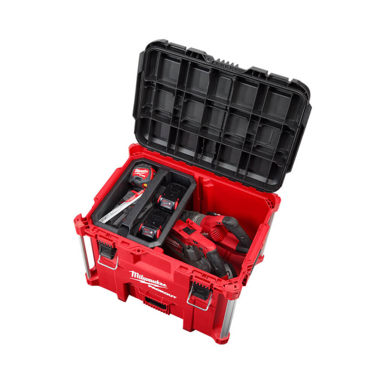 Milwaukee Packout XL Tool Box