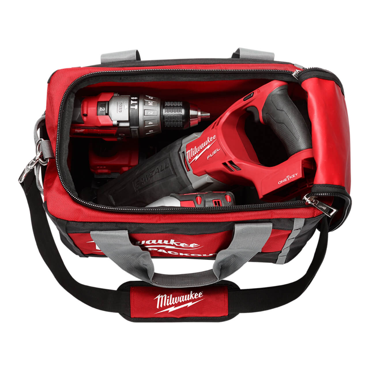 Milwaukee Packout 15” Tool Bag