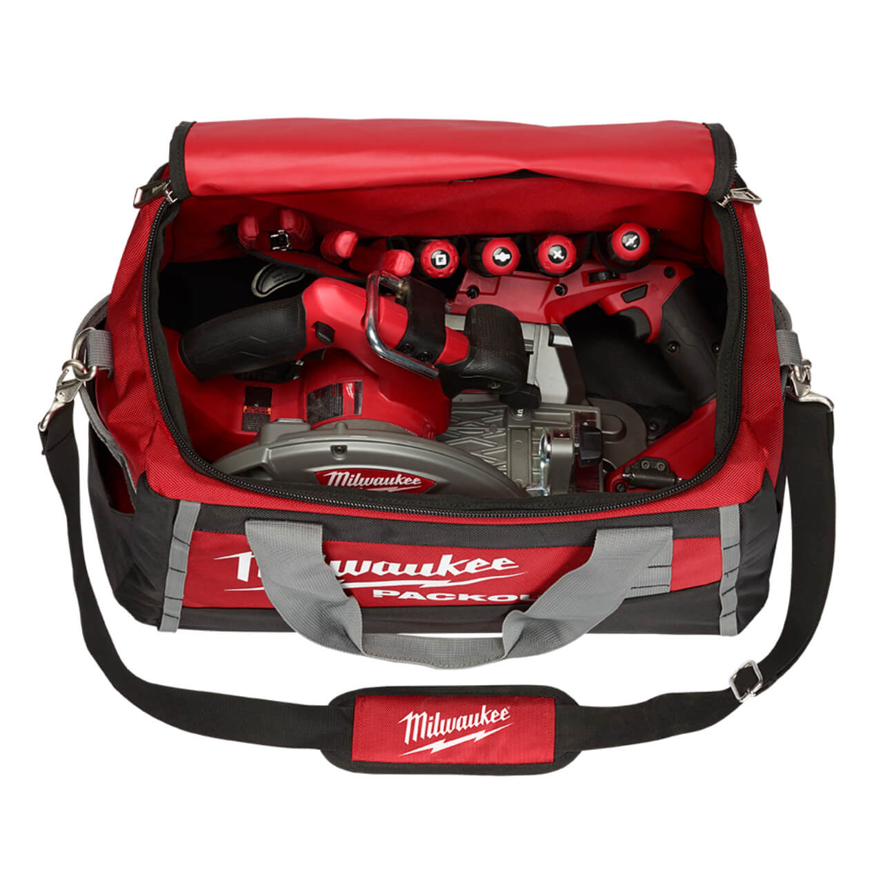 Milwaukee Packout 20” Tool Bag