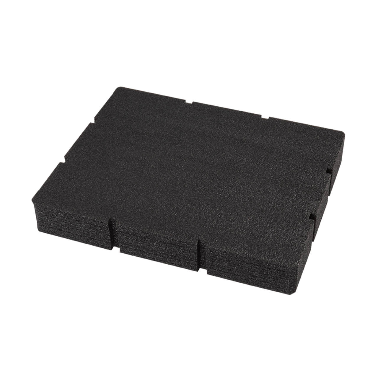 Milwaukee Customisable Foam Insert Suit Packout Drawer Toolboxes