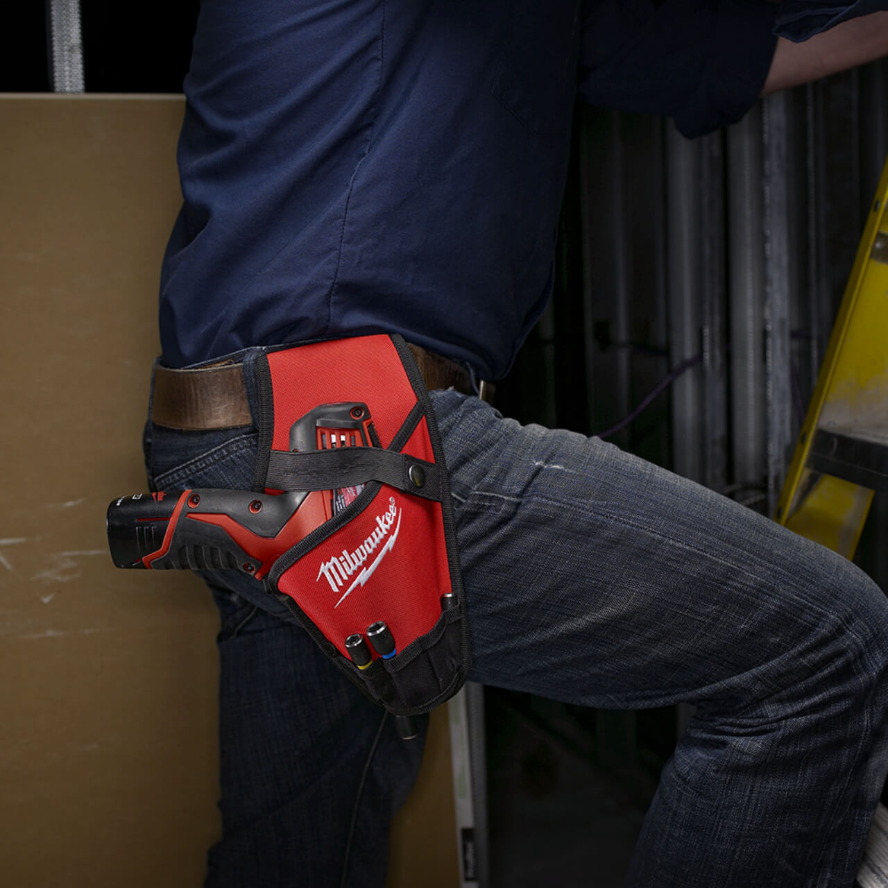 Milwaukee M12 Holster