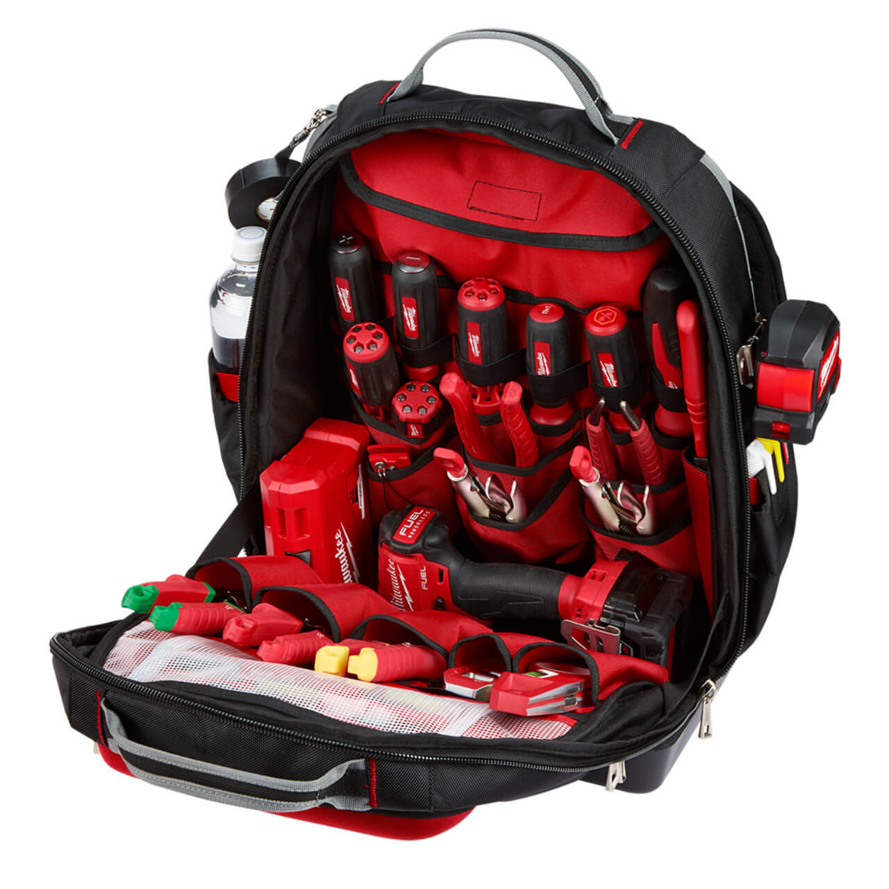 Milwaukee Ultimate Jobsite Backpack
