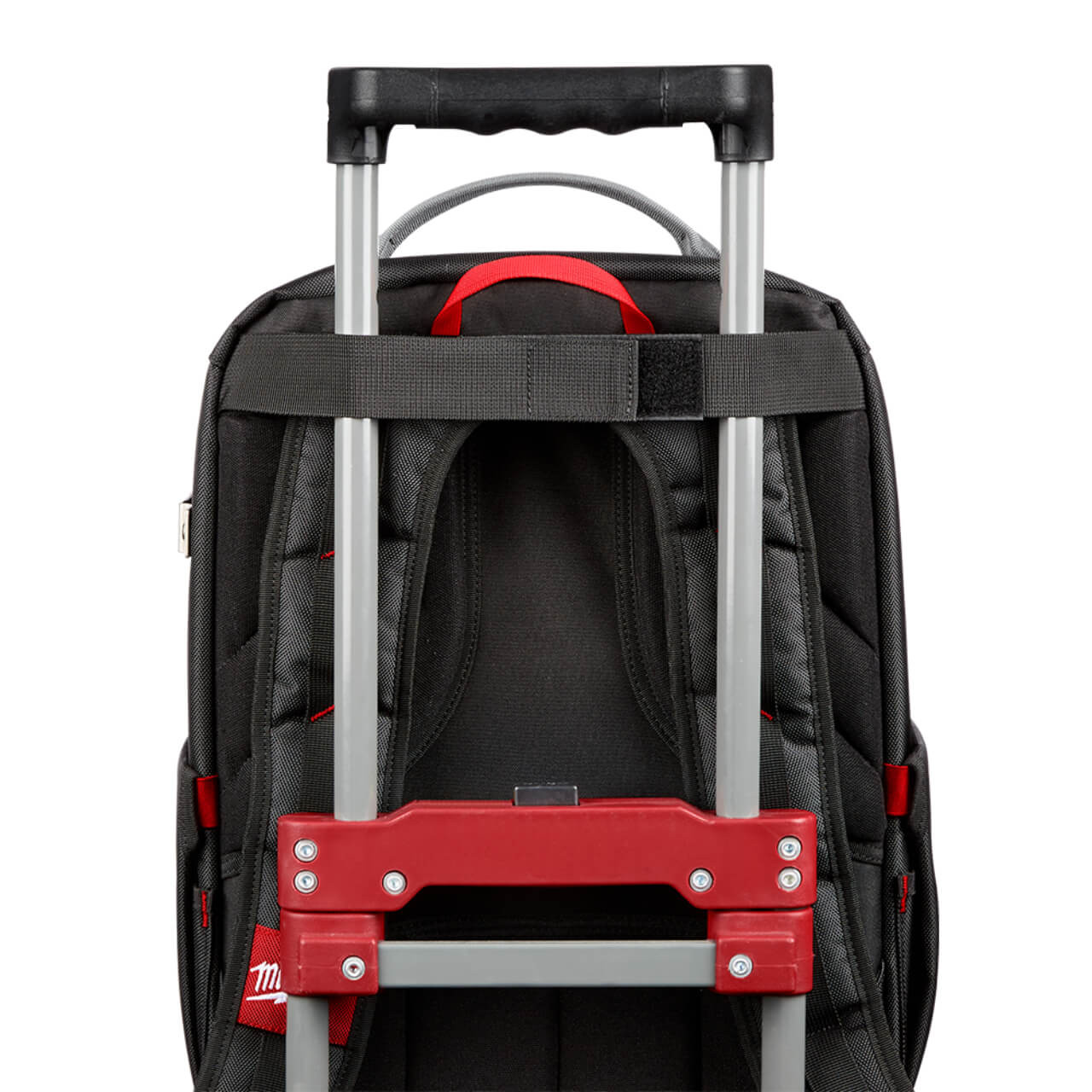 Milwaukee Low Profile Backpack