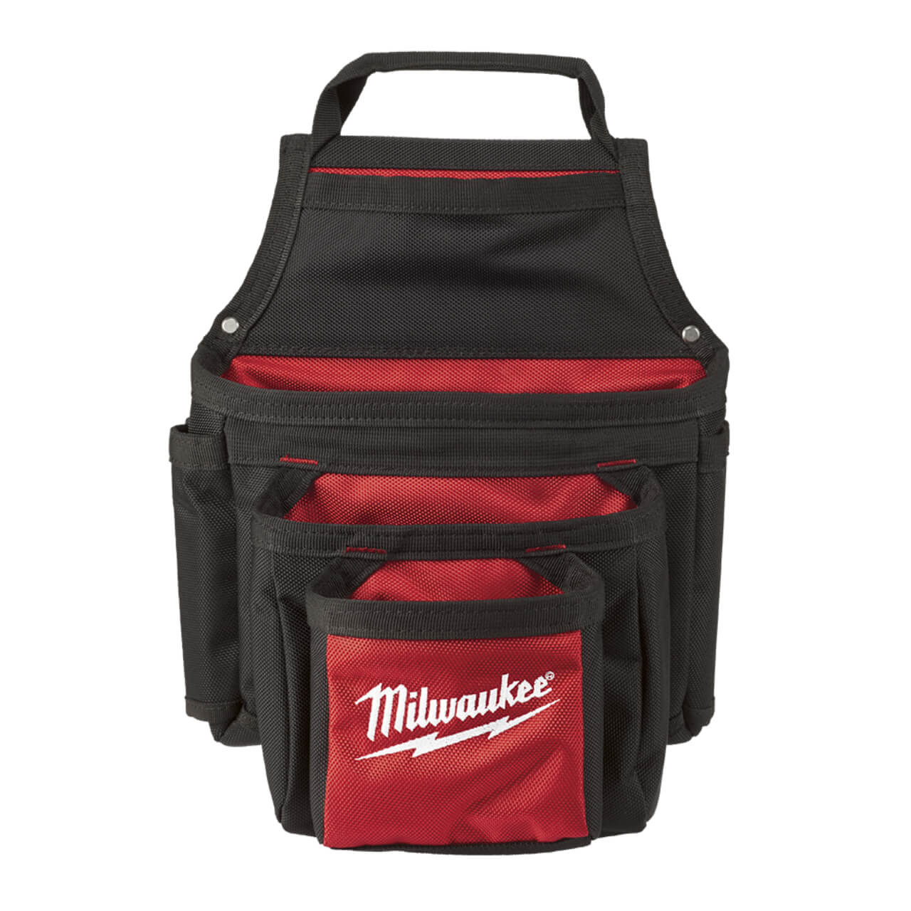 Milwaukee 13 Pocket 3 Tier Material Pouch